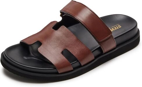 Steve Madden Men's Maiven Sandal in Saudi Arabia