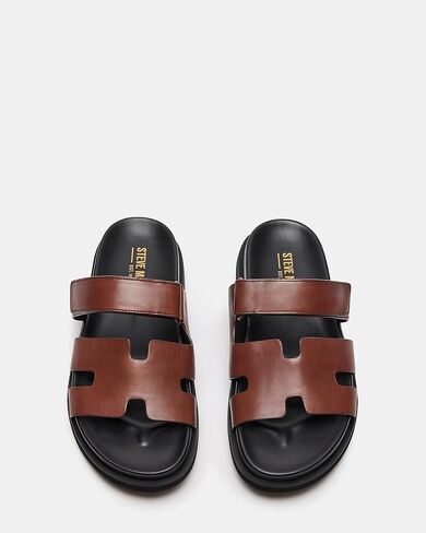 Steve Madden Men's Maiven Sandal in Saudi Arabia