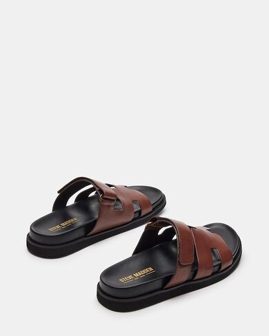 Steve Madden Men's Maiven Sandal in Saudi Arabia