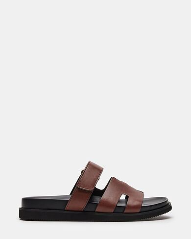 Steve Madden Men's Maiven Sandal in Saudi Arabia