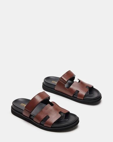 Steve Madden Men's Maiven Sandal in Saudi Arabia