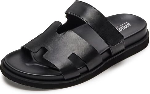 Steve Madden Men's Maiven Sandal in Saudi Arabia