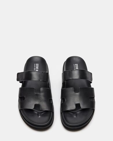 Steve Madden Men's Maiven Sandal in Saudi Arabia