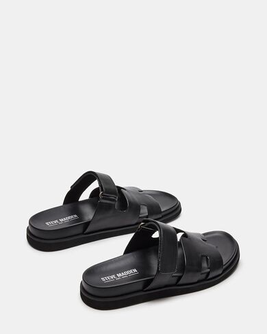 Steve Madden Men's Maiven Sandal in Saudi Arabia