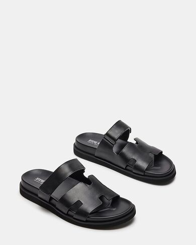 Steve Madden Men's Maiven Sandal in Saudi Arabia