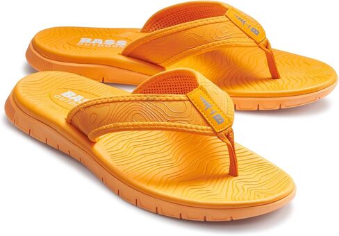 BASS OUTDOOR Men's Topo Thong Sandal Boat Shoe in Saudi Arabia