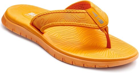 BASS OUTDOOR Men's Topo Thong Sandal Boat Shoe in Saudi Arabia
