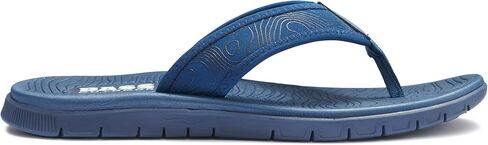 BASS OUTDOOR Men's Topo Thong Sandal Boat Shoe in Saudi Arabia