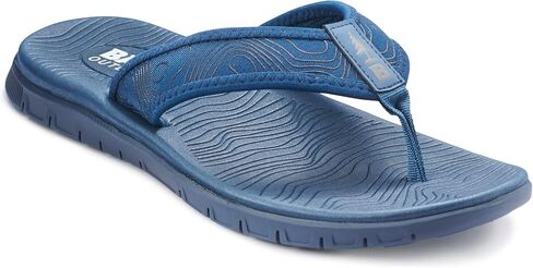 BASS OUTDOOR Men's Topo Thong Sandal Boat Shoe in Saudi Arabia