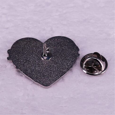 أنا ذاهب إلى الجحيم على منحة دراسية كاملة بروش الهالوين الظلام الفن شارة هدية للبنين الطلاب الرجال النساء المينا دبوس للملابس زي قبعة المدرسية DIY الديكور in Kuwait