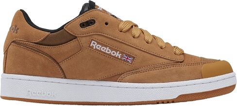 Reebok Unisex-Adult Club C Bulc Sneaker in Saudi Arabia