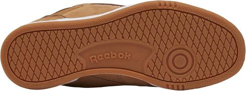 Reebok Unisex-Adult Club C Bulc Sneaker in Saudi Arabia