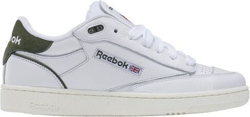 Reebok Unisex-Adult Club C Bulc Sneaker in Saudi Arabia