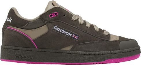 Reebok Unisex-Adult Club C Bulc Sneaker in Saudi Arabia