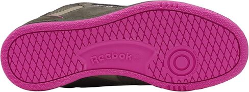 Reebok Unisex-Adult Club C Bulc Sneaker in Saudi Arabia