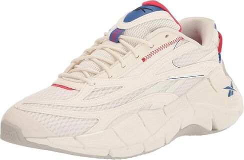 Reebok Unisex-Adult Zig Kinetica 2.5 Sneaker in Saudi Arabia