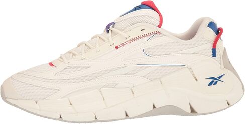 Reebok Unisex-Adult Zig Kinetica 2.5 Sneaker in Saudi Arabia