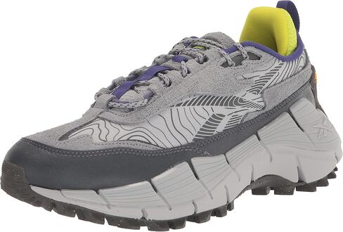 Reebok Unisex-Adult Zig Kinetica 2.5 Sneaker in Saudi Arabia