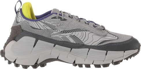 Reebok Unisex-Adult Zig Kinetica 2.5 Sneaker in Saudi Arabia