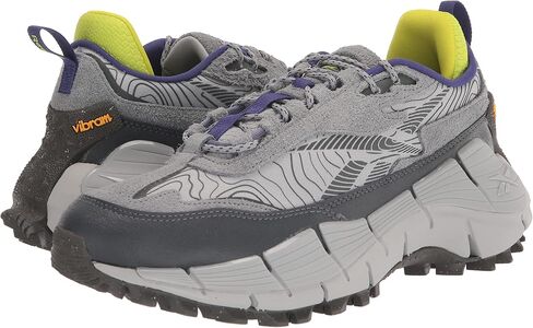 Reebok Unisex-Adult Zig Kinetica 2.5 Sneaker in Saudi Arabia