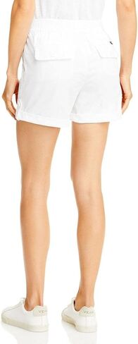 Sanctuary Trail Blazer Shorts in Stretch Cotton Poplin in Kuwait