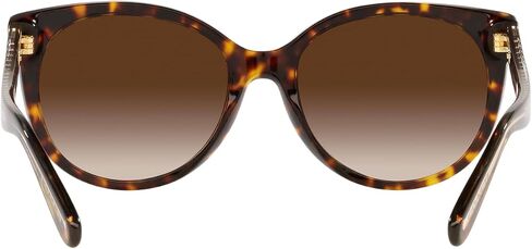 Coach Women's Hc8321 Square Sunglasses in Saudi Arabia