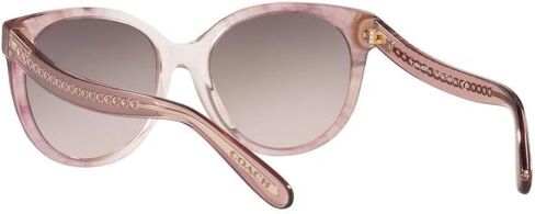 Coach Women's Hc8321 Square Sunglasses in Saudi Arabia