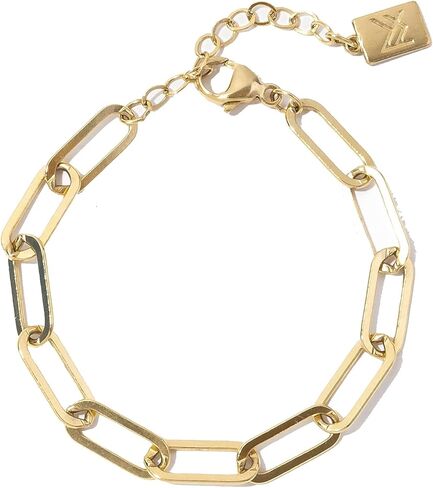 MIRANDA FRYE Erin Bracelet Gold, no gemstone in Kuwait