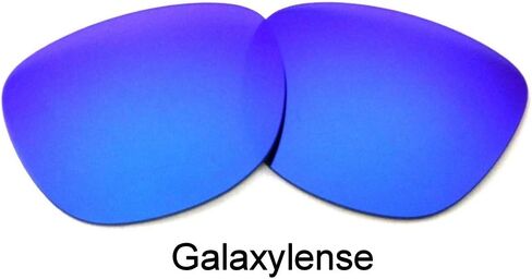 Galaxy Replacement Lenses For Ray-Ban RB2140 Original Wayfarer Polarized (50mm Not 54mm) in Saudi Arabia