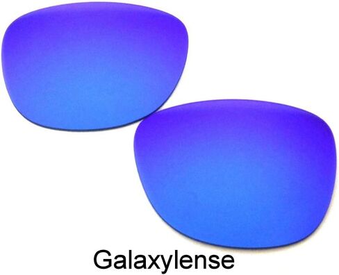 Galaxy Replacement Lenses For Ray-Ban RB2140 Original Wayfarer Polarized (50mm Not 54mm) in Saudi Arabia