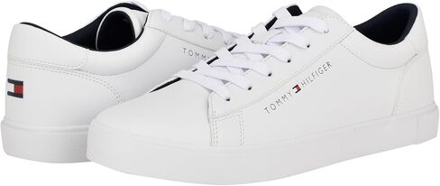 Tommy Hilfiger Men's Ribby Sneaker in Saudi Arabia