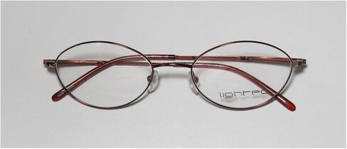 Lightec By Morel 6239l Mens/Womens Designer Full-rim Flexible Hinges Colorful Collectible Modern Eyeglasses/Eyeglass Frame in Saudi Arabia