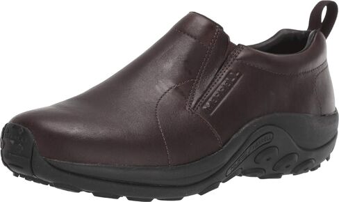 Merrell Men's Jungle MOC LTR 2 Moccasin, Espresso, 12.5 M US in Saudi Arabia
