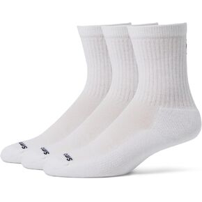 Smartwool Everyday Solid Rib Crew Socks 3 Pack in Kuwait