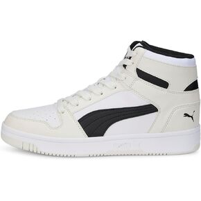 PUMA Mens Rebound Layup Sneaker