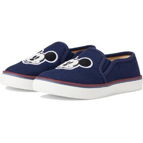 Janie and Jack boys Mickey Mouse Sneaker (Toddler/Little Kid/Big Kid)