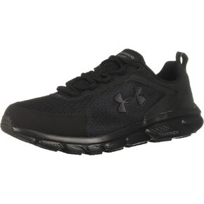 Under Armour Men's Charged Assert 9 Running Shoe
