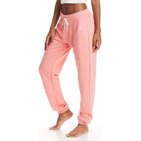 U.S. Polo Assn. Womens Sweatpants, French Terry Sweat Pants, Breathable and Comfortable Joggers for Women