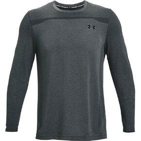 Under Armour Men's Seamless Long Sleeve T-Shirt