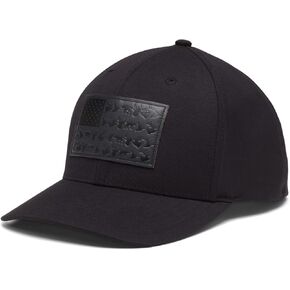 Columbia Women's PHG Game Flag 110 Snap Back-High Crown