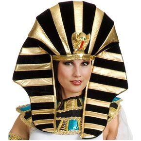 Rubie's Costume Co Women's Egyptian Headpiece