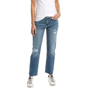 Joe's Women's Lara Mid Rise Ankle