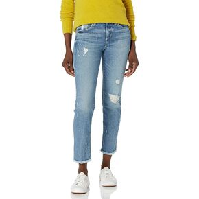 Joe's Women's Lara Mid Rise Ankle in Kuwait