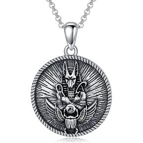 هدايا عيد الأم للنساء الأم 925 قلادة من الفضة الاسترليني هدايا أعياد الميلاد in Kuwait