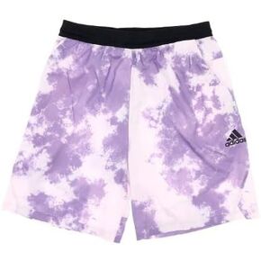 adidas Originals - Men's Training Short, Axis BP Woven Lightweight, Magic Lilac