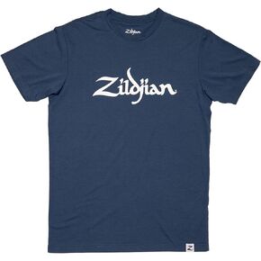 Avedis Zildjian Company Logo T-Shirt, Classic Fit