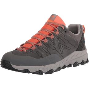 ALLROUNDER by MEPHISTO Women's Resolut Tex Sneaker