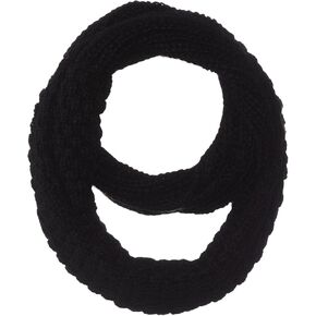 Carve Designs Womens Harper Infinity Scarf