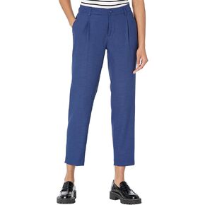Liverpool Women's Misses Ava Elastic Tapered Trousers