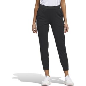 adidas Women's Go-to Golf Joggers